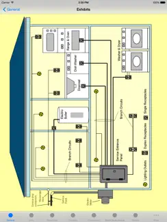 Electrical Code Guide 2026 iPad image 1