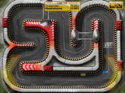 Tiny Racing screenshot 7