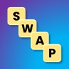 Swapple - Word Puzzle Game icon