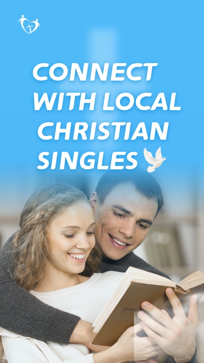 Chrill: Christian Dating App screenshot-4