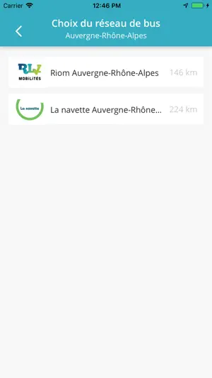 Bus On Time screenshot 2