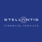 Applicazione mobile destinata alla forza di vendita convenzionata con Stellantis financial services