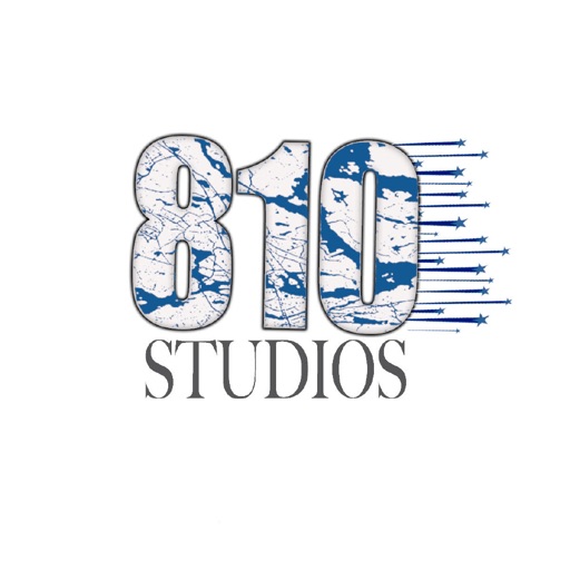 810 Studios