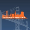 SF Labor Council icon