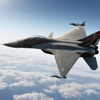 Air Jets Fighter App Icon