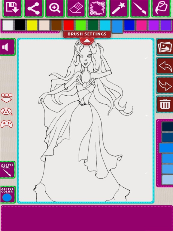 Screenshot #5 pour Art peinture(Art Painting)