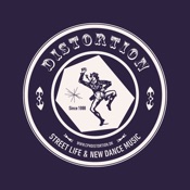 Distortion Festival