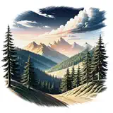 The Endless Trail - App Icon