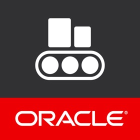 Captures d'écran (1) Oracle IoT Prod Monitoring