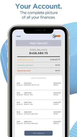 ePAYMobile screenshot 3