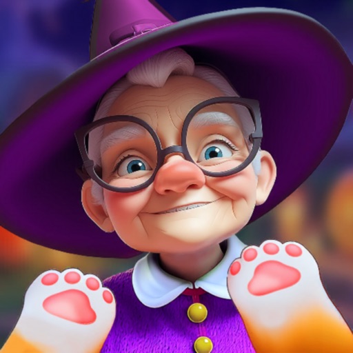 Cat from Hell - Simulator POV