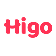 Higo-Chat & Meet Friends