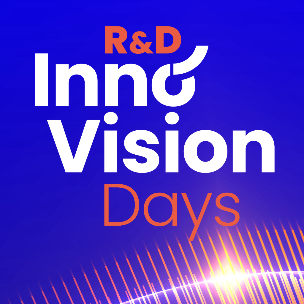 Get R&D InnoVision Days for iOS, iPhone, iPad Aso Report