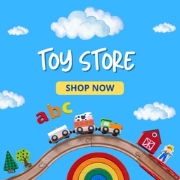Magasin de jouets en ligne