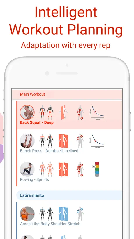 BodBot AI Personal Trainer
