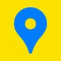 KakaoMap - Korea No.1 Map app download