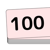 100 Cards