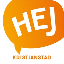 Hej Kristianstad