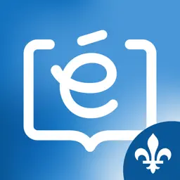 Clic école app icon