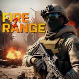 Fire Range 2: Fury of Flames