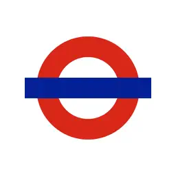 London Underground Planner app icon