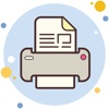 Print Master - Air Printer App icon