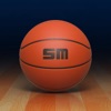 Pro Basketball Live: NBA stats icon
