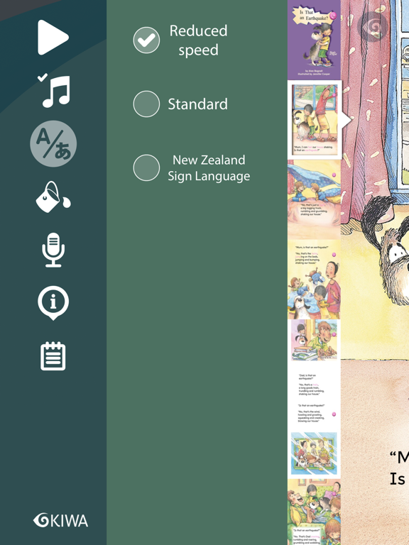Screenshot #6 pour Is That an Earthquake?