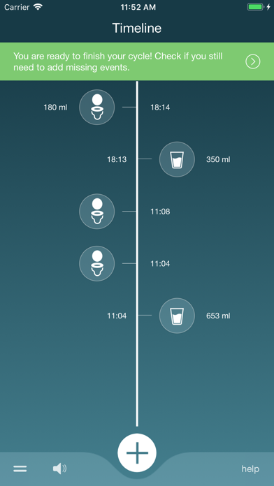 Minze Flow Screenshot 5 of 5