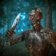Dead Zombie Survival-FPS Games