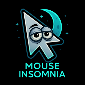 Mouse Insomnia