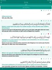 invocations quotidiennes iPad Captures Décran 4