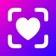 Symptom Tracker | OpenCare app icon - Health & Fitness app for iPhone