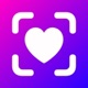 Symptom Tracker | OpenCare app icon - Health & Fitness app for iPhone