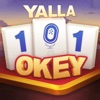 101 Okey Yalla: Live & Chat icon