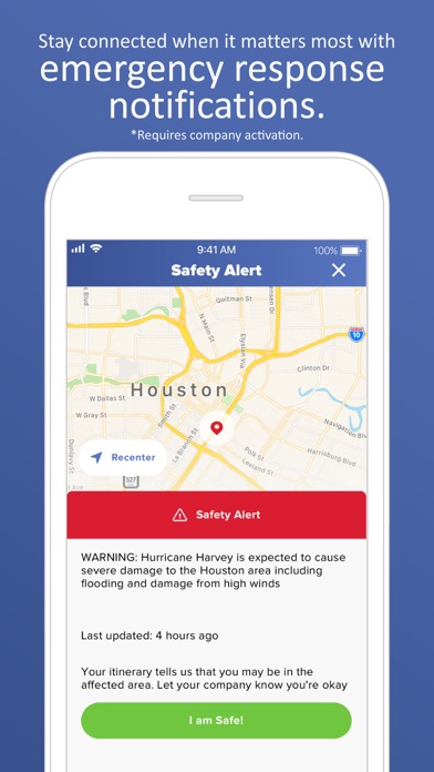 TripSource screenshot 4