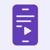 CleanCue: Video Teleprompter icon