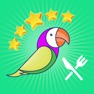 Get AI Calorie Counter: ParrotPal for iOS, iPhone, iPad Aso Report