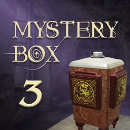 Mystery Box 3: Escape The Room