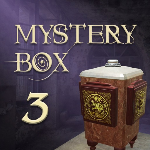 Mystery Box 3: Escape The Room