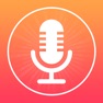 Get Voice Recorder - Audio Memos for iOS, iPhone, iPad Aso Report