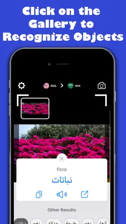 Translate -  Camera Translator screenshot 7