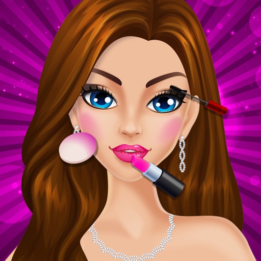 Makeup Girls - Fashion Games iOS App