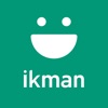 ikman - Everything Sells icon