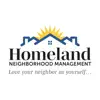 Homeland Neighborhood Mgmt problems & troubleshooting and solutions