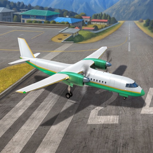机场城市：航空大亨【airport City】