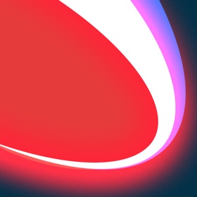 螢幕擷取畫面 (4) Strange Attractors Mobile