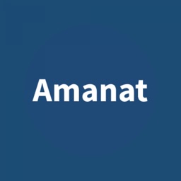 Amanat