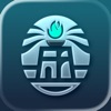 BlazeTrade Stock Market Alerts app icon - Finance app for iPhone
