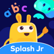 Splash Jr: Toddler Learning